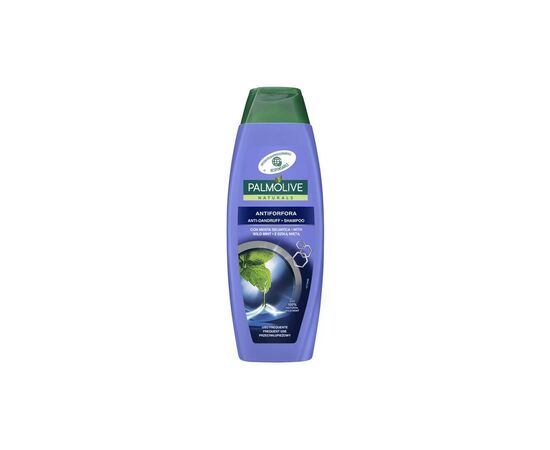 Шампунь Palmolive Naturals Против перхоти Дикая мята 350 мл (8718951576919)