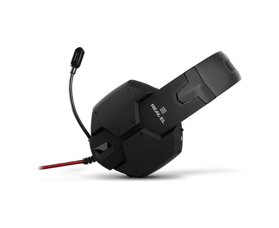 Наушники REAL-EL GDX-7790 (EL124100054), изображение 2 Наушники REAL-EL GDX-7790 (EL124100054), изображение 2