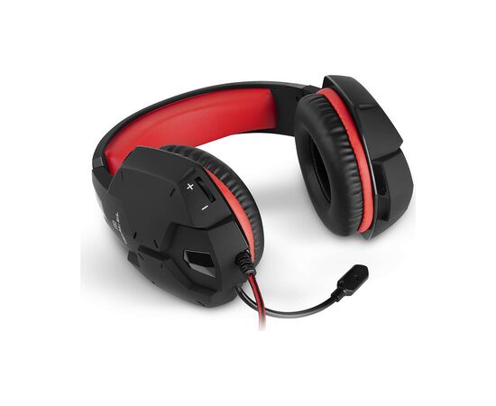 Наушники REAL-EL GDX-7790 (EL124100054), изображение 5 Наушники REAL-EL GDX-7790 (EL124100054), изображение 5