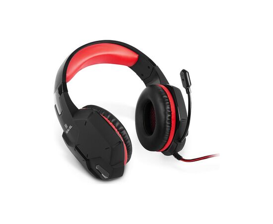 Наушники REAL-EL GDX-7790 (EL124100054), изображение 6 Наушники REAL-EL GDX-7790 (EL124100054), изображение 6