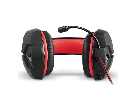 Наушники REAL-EL GDX-7790 (EL124100054), изображение 7 Наушники REAL-EL GDX-7790 (EL124100054), изображение 7