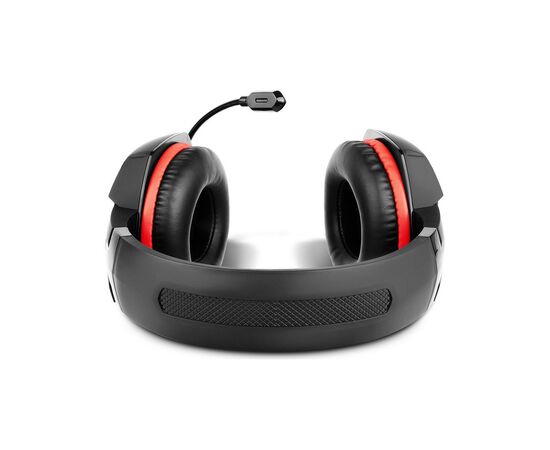 Наушники REAL-EL GDX-7790 (EL124100054), изображение 8 Наушники REAL-EL GDX-7790 (EL124100054), изображение 8