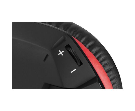 Наушники REAL-EL GDX-7790 (EL124100054), изображение 9 Наушники REAL-EL GDX-7790 (EL124100054), изображение 9