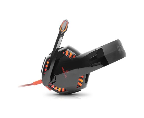 Наушники REAL-EL GDX-8100 (EL124100055), изображение 2 Наушники REAL-EL GDX-8100 (EL124100055), изображение 2