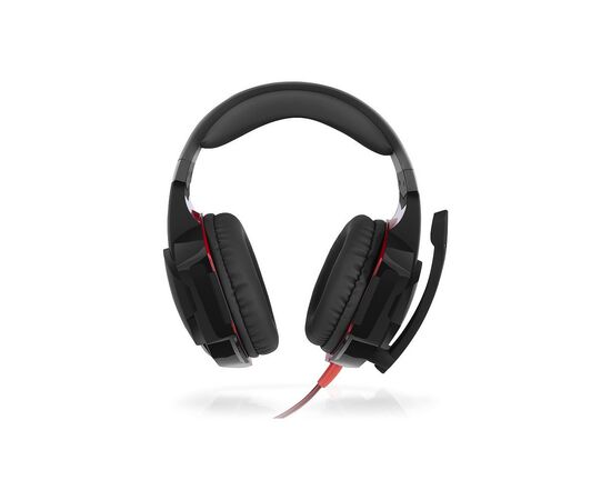 Наушники REAL-EL GDX-8100 (EL124100055), изображение 5 Наушники REAL-EL GDX-8100 (EL124100055), изображение 5