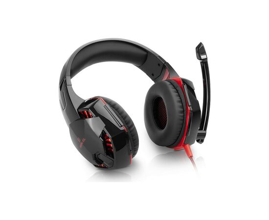 Наушники REAL-EL GDX-8100 (EL124100055), изображение 8 Наушники REAL-EL GDX-8100 (EL124100055), изображение 8