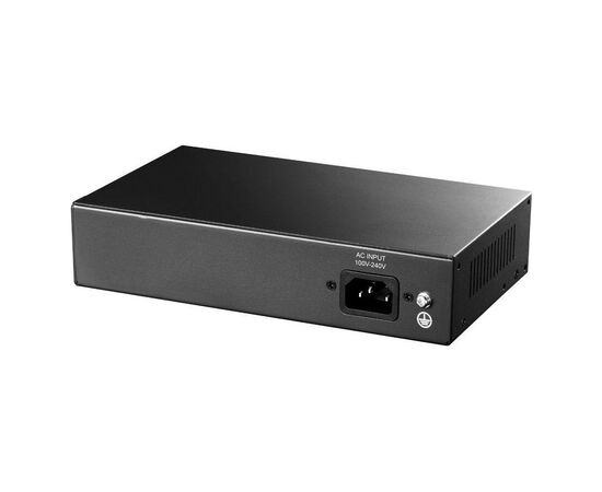 Комутатор мережевий Cudy GS1010PS2(120W), зображення 2 Комутатор мережевий Cudy GS1010PS2(120W), зображення 2