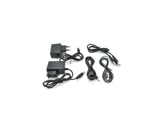 Комутатор KVM Voltronic RX/TX до 120 метров (YT-SCPE HDM-100m1080Р-USB), зображення 2 Комутатор KVM Voltronic RX/TX до 120 метров (YT-SCPE HDM-100m1080Р-USB), зображення 2