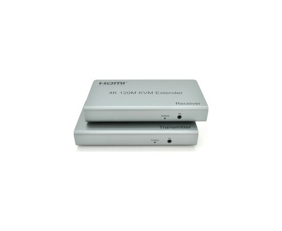 Комутатор KVM Voltronic RX/TX до 120 метров (YT-SCPE HDM-100m1080Р-USB), зображення 3 Комутатор KVM Voltronic RX/TX до 120 метров (YT-SCPE HDM-100m1080Р-USB), зображення 3