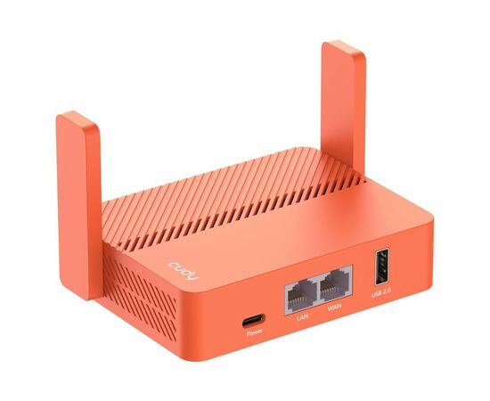 Маршрутизатор Cudy TR1200, изображение 2 Маршрутизатор Cudy TR1200, изображение 2