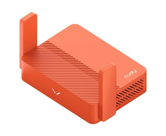 Маршрутизатор Cudy TR1200, изображение 4 Маршрутизатор Cudy TR1200, изображение 4