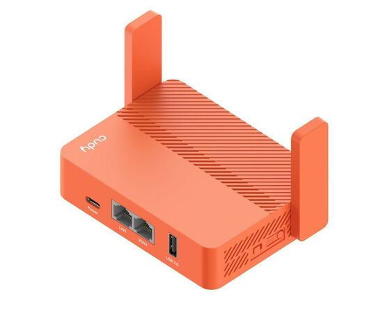 Маршрутизатор Cudy TR1200