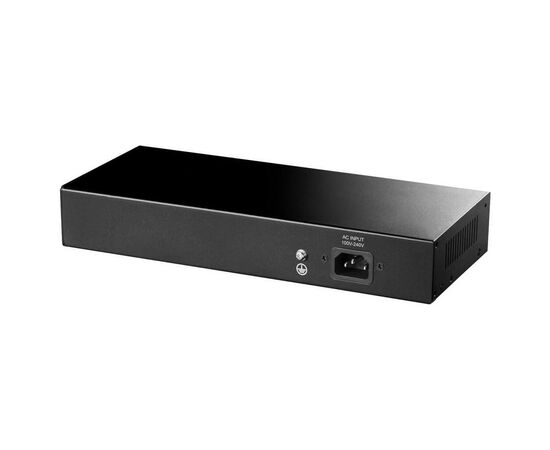 Комутатор мережевий Cudy GS2008PS2, зображення 3 Комутатор мережевий Cudy GS2008PS2, зображення 3