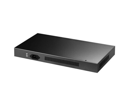Комутатор мережевий Cudy GS2028PS4-300W, зображення 3 Комутатор мережевий Cudy GS2028PS4-300W, зображення 3