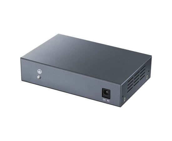 Комутатор мережевий Cudy HS105, зображення 2 Комутатор мережевий Cudy HS105, зображення 2