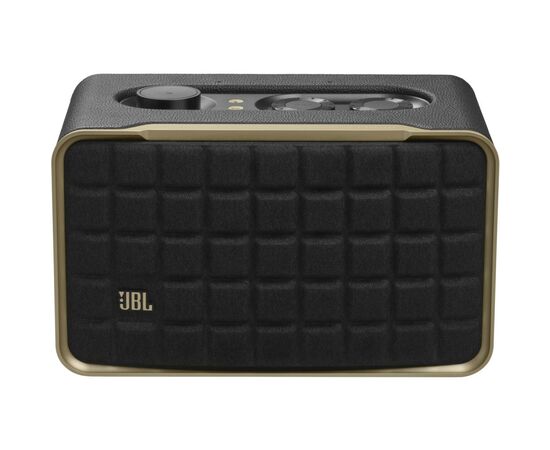 Акустична система JBL Authentics 200 (JBLAUTH200BLKEP), зображення 2 Акустична система JBL Authentics 200 (JBLAUTH200BLKEP), зображення 2