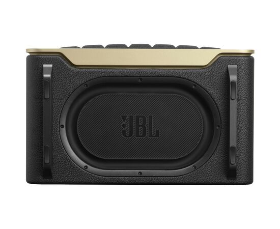 Акустична система JBL Authentics 200 (JBLAUTH200BLKEP), зображення 7 Акустична система JBL Authentics 200 (JBLAUTH200BLKEP), зображення 7