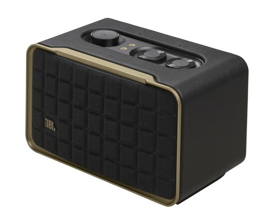 Акустическая система JBL Authentics 200 (JBLAUTH200BLKEP)