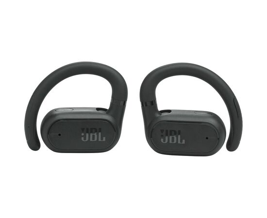 Наушники JBL Soundgear Sense Black (JBLSNDGEARSNSBLK), изображение 2 Наушники JBL Soundgear Sense Black (JBLSNDGEARSNSBLK), изображение 2