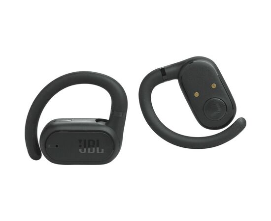 Наушники JBL Soundgear Sense Black (JBLSNDGEARSNSBLK), изображение 6 Наушники JBL Soundgear Sense Black (JBLSNDGEARSNSBLK), изображение 6