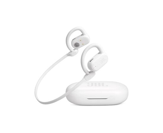 Навушники JBL Soundgear Sense White (JBLSNDGEARSNSWHT), зображення 2 Навушники JBL Soundgear Sense White (JBLSNDGEARSNSWHT), зображення 2