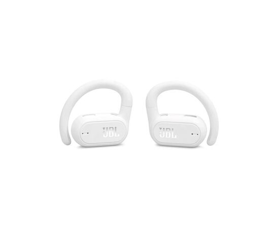 Навушники JBL Soundgear Sense White (JBLSNDGEARSNSWHT), зображення 3 Навушники JBL Soundgear Sense White (JBLSNDGEARSNSWHT), зображення 3