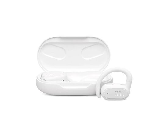 Наушники JBL Soundgear Sense White (JBLSNDGEARSNSWHT)