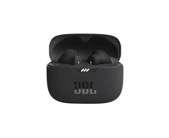 Навушники JBL Tune 235 NC TWS Black (JBLT235NCTWSBLK), зображення 4 Навушники JBL Tune 235 NC TWS Black (JBLT235NCTWSBLK), зображення 4