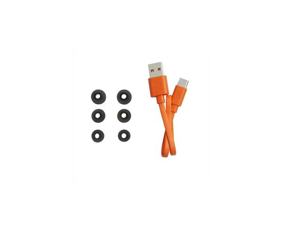 Навушники JBL Tune 235 NC TWS Black (JBLT235NCTWSBLK), зображення 7 Навушники JBL Tune 235 NC TWS Black (JBLT235NCTWSBLK), зображення 7