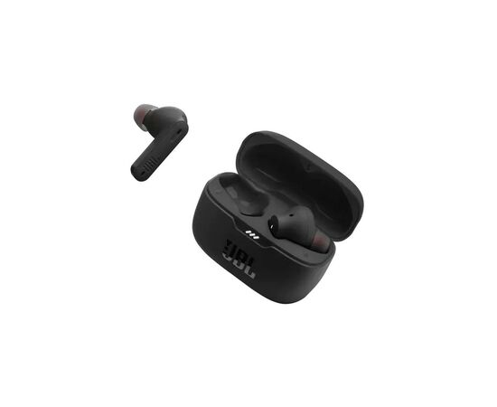 Навушники JBL Tune 235 NC TWS Black (JBLT235NCTWSBLK), зображення 9 Навушники JBL Tune 235 NC TWS Black (JBLT235NCTWSBLK), зображення 9