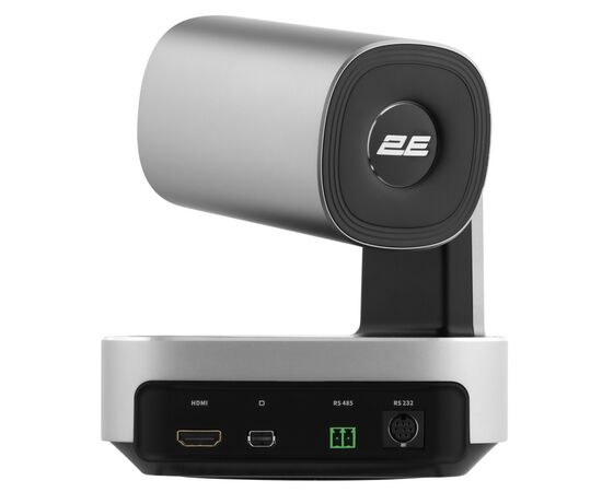 Система видеоконференции 2E 2E-VCS-4KZ, изображение 5 Система видеоконференции 2E 2E-VCS-4KZ, изображение 5