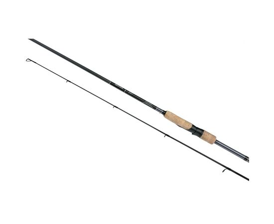 Удилище Shimano Catana FX Spinning M-Fast 8'10''/2.69m 20-50g (SCATFX810HC), изображение 2 Удилище Shimano Catana FX Spinning M-Fast 8'10''/2.69m 20-50g (SCATFX810HC), изображение 2