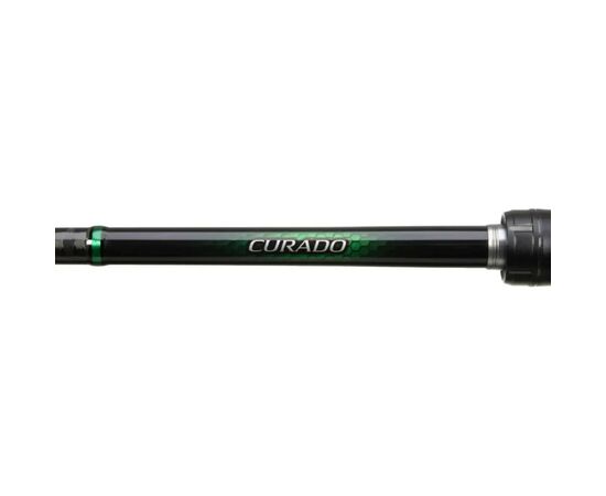 Удилище Shimano Curado 72H 2.18m 14-42g Casting (CDC72H2EUA), изображение 2 Удилище Shimano Curado 72H 2.18m 14-42g Casting (CDC72H2EUA), изображение 2
