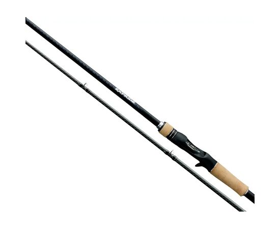 Удилище Shimano Expride 166M 1.98 m 7-21g Casting (17EXPRIDE166M), изображение 2 Удилище Shimano Expride 166M 1.98 m 7-21g Casting (17EXPRIDE166M), изображение 2