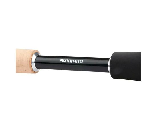 Удилище Shimano Expride 166M 1.98 m 7-21g Casting (17EXPRIDE166M), изображение 4 Удилище Shimano Expride 166M 1.98 m 7-21g Casting (17EXPRIDE166M), изображение 4