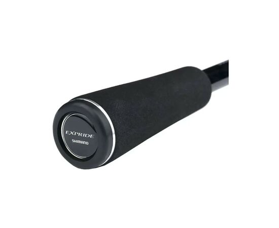 Удилище Shimano Expride 166M 1.98 m 7-21g Casting (17EXPRIDE166M), изображение 5 Удилище Shimano Expride 166M 1.98 m 7-21g Casting (17EXPRIDE166M), изображение 5