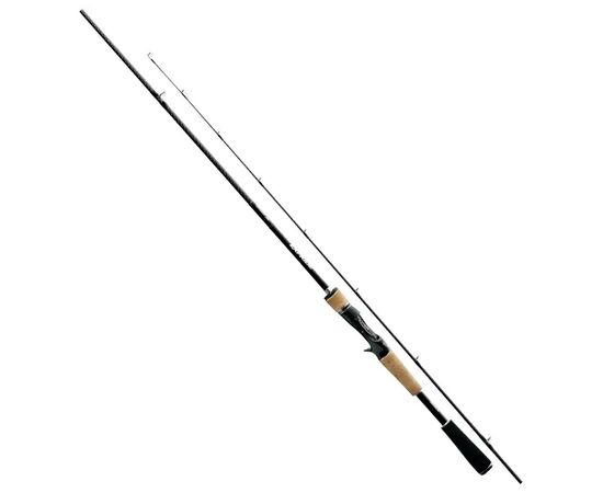 Вудилище Shimano Expride 166M 1.98 m 7-21g Casting (17EXPRIDE166M)