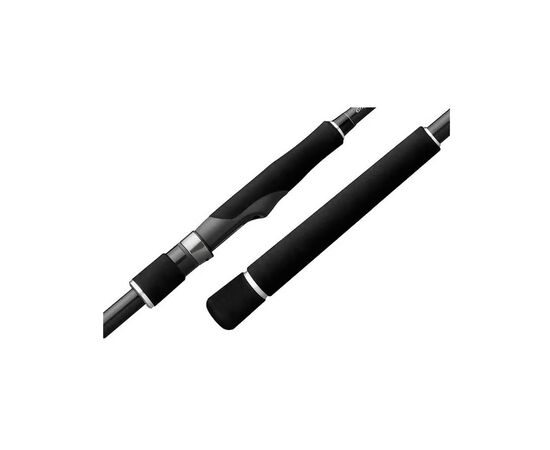 Удилище Graphiteleader 24 Argento UX 24GARGUS-982M 2.95m 7-40g (2135.41.78), изображение 5 Удилище Graphiteleader 24 Argento UX 24GARGUS-982M 2.95m 7-40g (2135.41.78), изображение 5