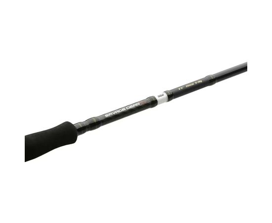 Удилище Savage Gear SG2 Light Game 7'3"/2.21m 12-35g (1854.43.48), изображение 2 Удилище Savage Gear SG2 Light Game 7'3"/2.21m 12-35g (1854.43.48), изображение 2
