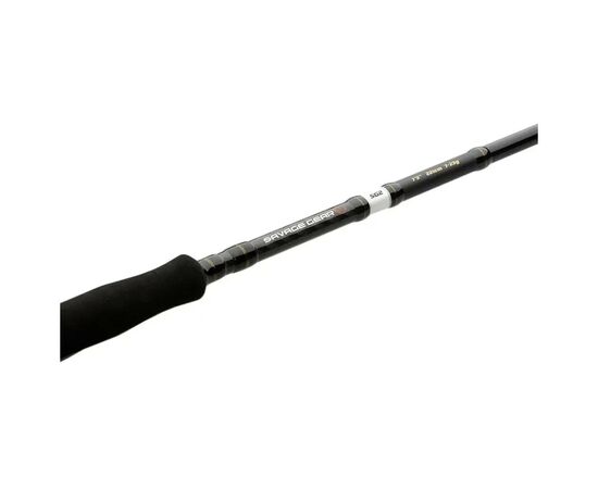 Удилище Savage Gear SG2 Medium Game 8'3"/2.51m 12-35g (1854.25.81), изображение 2 Удилище Savage Gear SG2 Medium Game 8'3"/2.51m 12-35g (1854.25.81), изображение 2