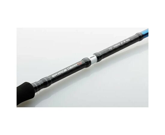 Удилище Savage Gear SGS2 Topwater 7'6"/2.30m 10-35g (1854.43.55), изображение 3
