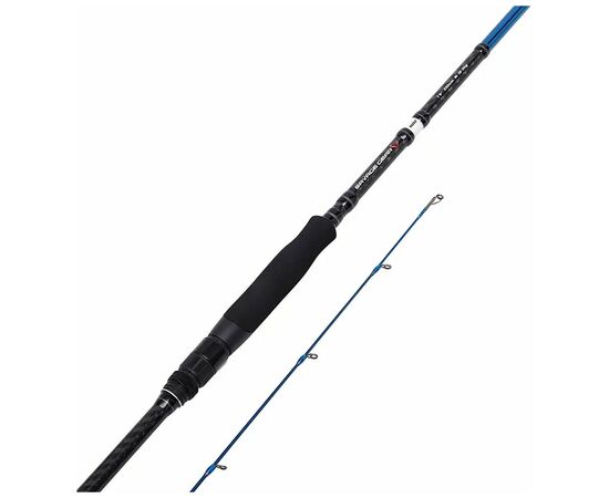 Удилище Savage Gear SGS2 Topwater 7'6"/2.30m 10-35g (1854.43.55), изображение 4