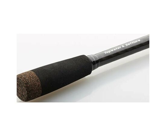 Удилище Savage Gear SGS2 Topwater 7'6"/2.30m 10-35g (1854.43.55), изображение 5