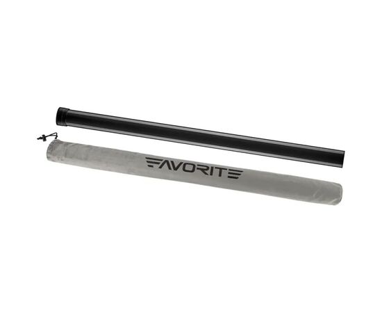 Вудилище Favorite Black Swan Nano BSW1-602N-S 1.83m max 1g (1693.07.28), зображення 7 Вудилище Favorite Black Swan Nano BSW1-602N-S 1.83m max 1g (1693.07.28), зображення 7