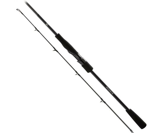 Удилище Favorite X1 Pike X1.1-802-110 2.44m 30-110g Fast (1693.06.81)