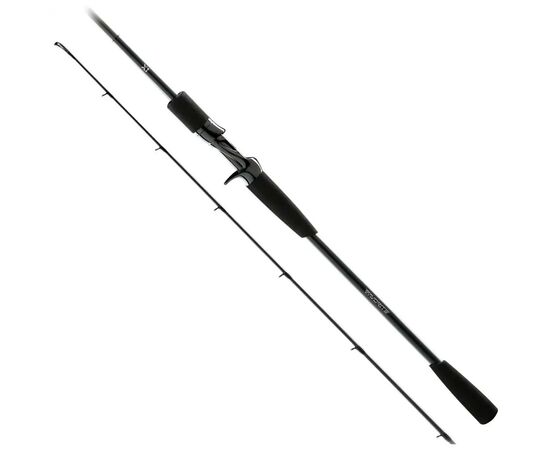 Вудилище Favorite X1 Pike X1.1C 852-160 2.57m 80-160g Fast Casting (1693.06.98)