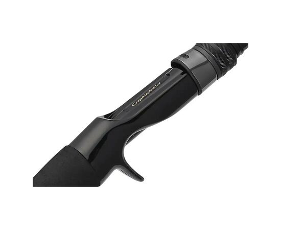 Вудилище Graphiteleader 23 Silverado 23GSILC-762ML 2.29m 3-18g Casting (2135.41.44), зображення 3 Вудилище Graphiteleader 23 Silverado 23GSILC-762ML 2.29m 3-18g Casting (2135.41.44), зображення 3