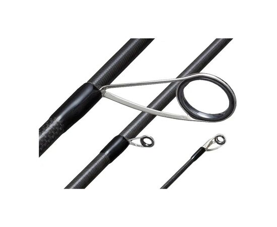 Вудилище Graphiteleader Limited Edition Zanna (EVA) GZANS-702H 2.13m 11-48g (2135.37.38), зображення 2 Вудилище Graphiteleader Limited Edition Zanna (EVA) GZANS-702H 2.13m 11-48g (2135.37.38), зображення 2