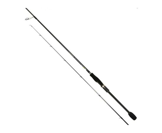 Удилище Graphiteleader Limited Edition Zanna (EVA) GZANS-702H 2.13m 11-48g (2135.37.38)