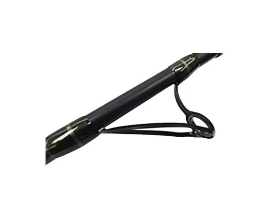 Удилище Okuma Cortez Black 6'6" 1.98m 20-30lbs 2sec. (1353.14.95), изображение 3 Удилище Okuma Cortez Black 6'6" 1.98m 20-30lbs 2sec. (1353.14.95), изображение 3